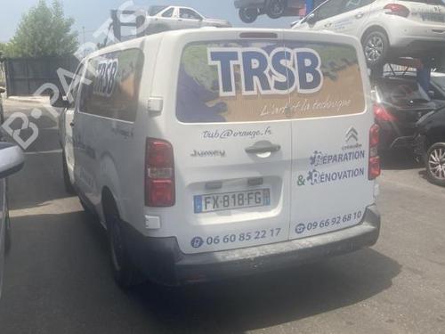 Front left window mechanism CITROËN JUMPY III Van (V_) 2.0 BlueHDi 120 | BP25683327C22 - Image 6