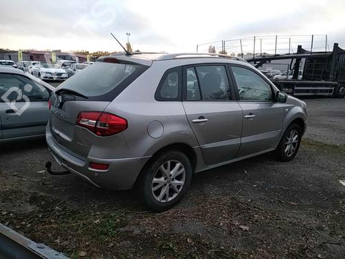 Starter RENAULT KOLEOS I (HY_) 2.0 dCi (HY0K) | BP25679682M8  - Image 6