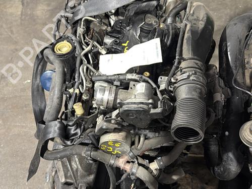 Moteur RENAULT CLIO III Grandtour (KR0/1_) 1.5 dCi (KR0G) (68 hp) 25685714