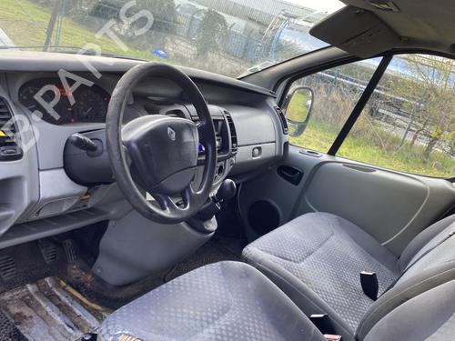 Right headlight RENAULT TRAFIC II Van (FL) 1.9 dCi 80 (FL0B) | BP25676577C29  - Image 8