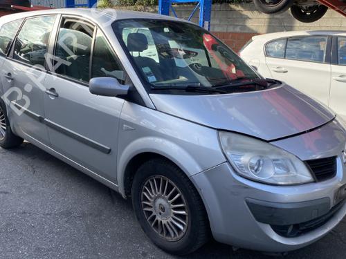 AC-Kompressor RENAULT GRAND SCÉNIC II (JM0/1_) 1.9 dCi (JM14) | BP25688312M34 