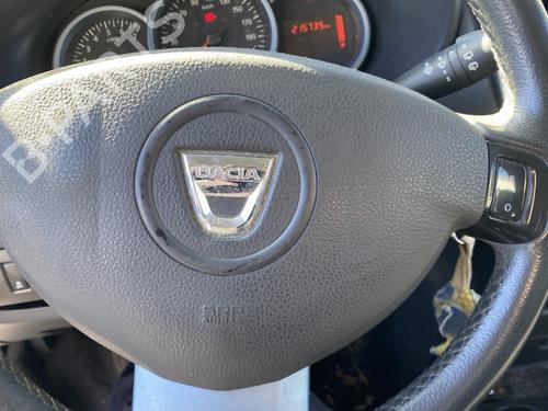 Used Driver airbag Driver airbag DACIA LODGY (JS_) 1.5 dCi (109 hp) 33535488 33535488
