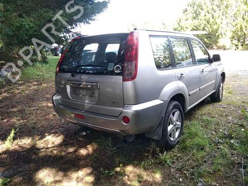Gearbox NISSAN X-TRAIL I (T30) 2.2 Di 4x4 | BP25695964M3 