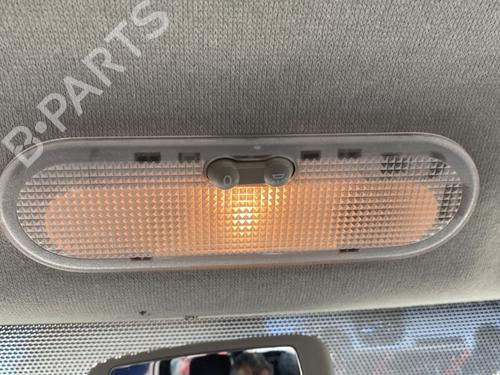 Used Interior roof light Interior roof light DACIA LODGY (JS_) 1.5 dCi (109 hp) 33535491 33535491
