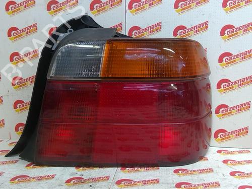 Used Right taillight BMW 3 Compact (E36) 316 i (102 hp) 25699427