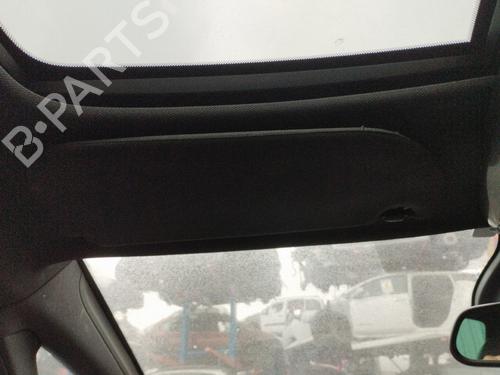 Used Left sun visor Left sun visor CITROËN DS5 2.0 BlueHDi 180 (180 hp) 36442488 36442488