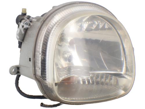 Used Left headlight RENAULT TWINGO I (C06_) 1.2 (C066, C068) (58 hp) 28809613