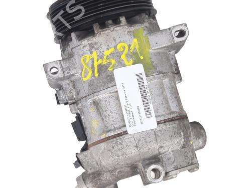 AC compressor RENAULT CLIO IV (BH_) 0.9 TCe 90 (BHNF, BHMA, BHMH, BHJK, BHJR) | BP30680294M34 - Image 7