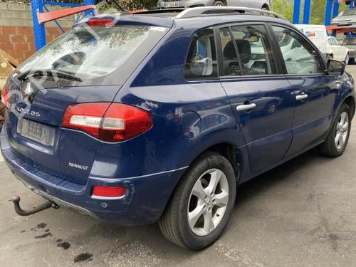 Electronic module RENAULT KOLEOS I (HY_) 2.0 dCi 4x4 (HY0K) | BP25686794M83  - Image 8