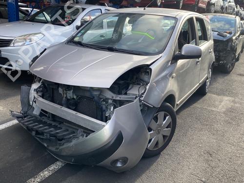 Engine NISSAN NOTE (E11, NE11) 1.6 | BP29160850M1  - Image 7