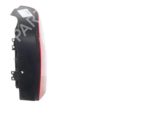 Right taillight VW POLO (9N_, 9A_) 1.2 12V | BP27675232C35 
