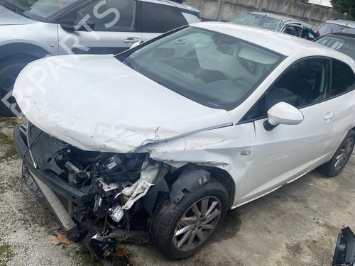 Headlight switch SEAT IBIZA IV (6J5, 6P1) 1.6 TDI | BP25690031I24  - Image 7