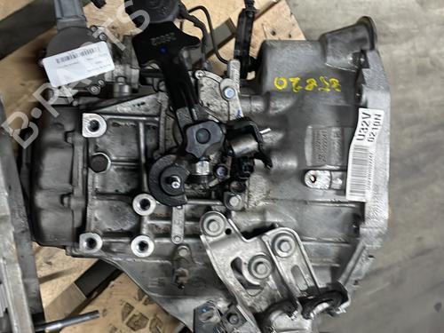 Gearbox KIA RIO IV (YB, SC, FB) 1.0 T-GDI 120 Eco-Dynamics+ | BP25681229M3 