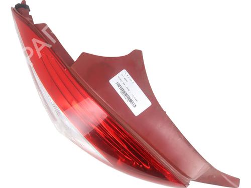 Left taillight PEUGEOT 208 I (CA_, CC_) 1.4 HDi | BP26907603C34 