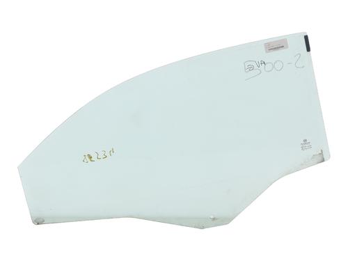 Used Front left door window FIAT 500 (312_) 1.3 D Multijet (312AXB1A) (75 hp) 25676359