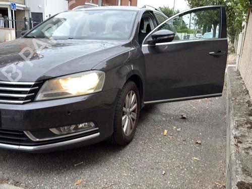 Used Parts VW PASSAT B7 Variant (365) 2.0 TDI 4200712