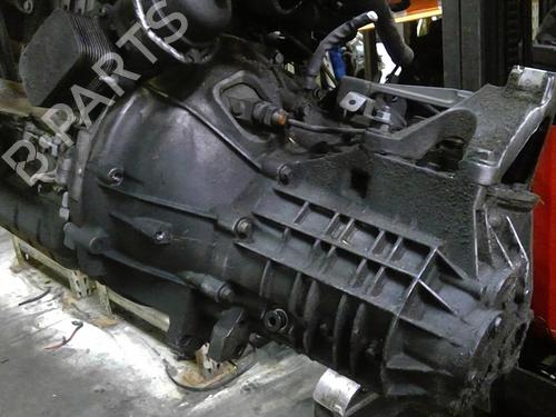 Gearbox FORD C-MAX (DM2) 1.6 TDCi | BP25689149M3 - Image 3