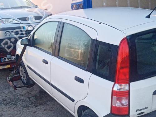 Starter FIAT PANDA (169_) 1.1 (169.AXA1A) | BP25679333M8 