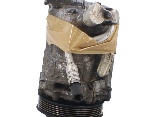 AC compressor SAAB 9-3 Estate (E50) 1.9 TiD | BP27631262M34 - Image 9