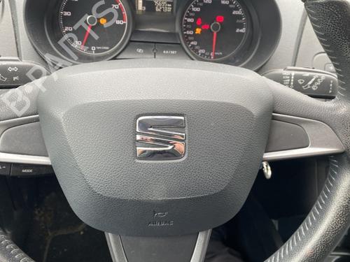Used Driver airbag Driver airbag SEAT IBIZA IV (6J5, 6P1) 1.2 TSI (105 hp) 33700405 33700405