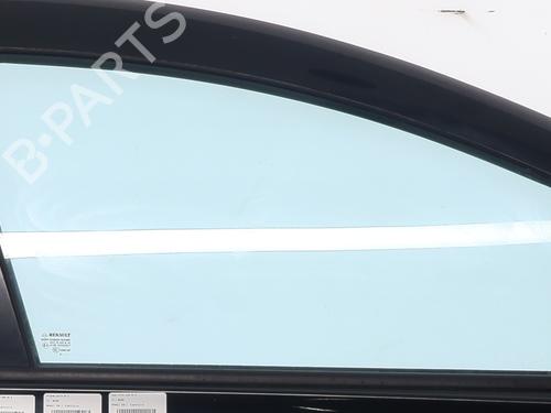 Right front door RENAULT ZOE (BFM_) ZOE | BP26007674C3 