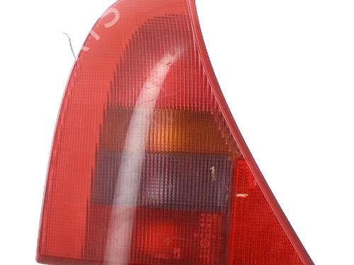 Used Left taillight RENAULT CLIO II (BB_, CB_) 1.4 16V (B/CB0P, BB13) (98 hp) 28522180