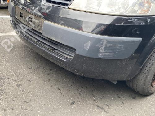 Front bumper RENAULT MEGANE II (BM0/1_, CM0/1_) 1.5 dCi (BM02, BM13, BM2A, CM02, CM13) | BP25741626C7 