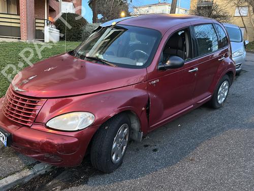 AC compressor CHRYSLER PT CRUISER (PT_) 2.0 | BP35991595M34 - Image 14