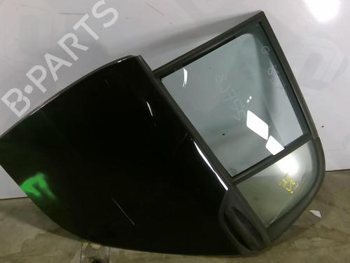 Left rear door SMART FORFOUR (454) 1.3 (454.031) | BP25679380C4 