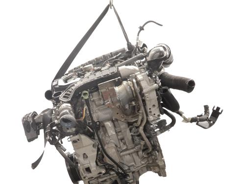 Used Engine Engine OPEL CORSA F (P2JO) 1.2 (68) (101 hp) 25693959 25693959