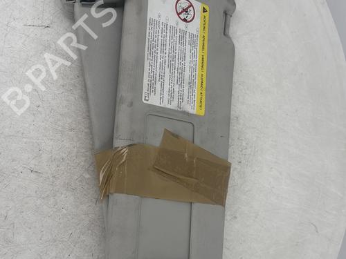 Right sun visor VW PASSAT B6 Variant (3C5) 3.2 FSI 4motion | BP31908206I2 - Image 2
