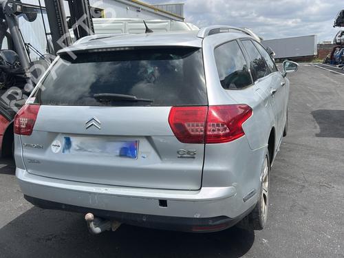 Tailgate CITROËN C5 III Break (RW_) 2.0 HDi | BP26007738C6 