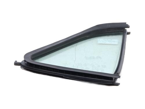 Used Rear right quarter glass Rear right quarter glass SUZUKI SPLASH (EX) 1.0 (A5B310) (65 hp) 34107674 34107674