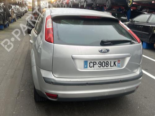 Right headlight FORD FOCUS II Saloon (DB_, FCH, DH) 1.8 TDCi | BP25891684C29  - Image 8