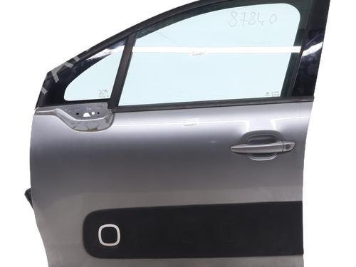 dr-venstre-fortil-citroen-c3-iii-sx-2016-32111428 main image