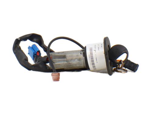 Used Ignition barrel Ignition barrel PEUGEOT 206+ (2L_, 2M_) 1.1 (60 hp) 31853652 31853652