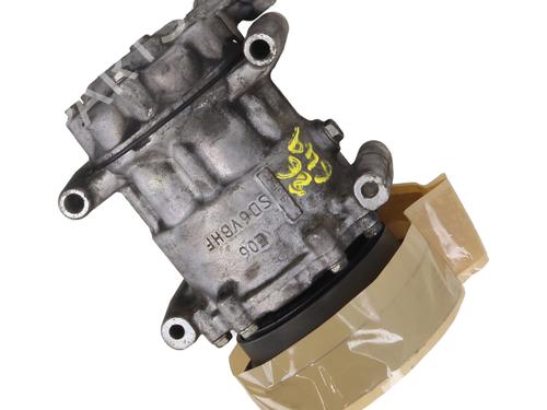 AC compressor RENAULT MODUS / GRAND MODUS (F/JP0_) 1.2 (JP0C, JP0K, FP0C, FP0K, FP0P, JP0P, JP0T) | BP25676164M34 - Image 4