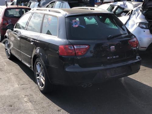 Hattehylde SEAT EXEO ST (3R5) 2.0 TDI | BP25674869C85 - Image 5