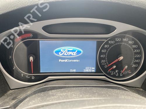 Right taillight FORD S-MAX (WA6) 2.0 TDCi | BP25694636C35  - Image 37