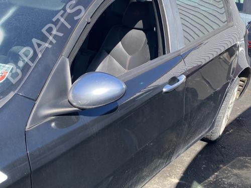 Used Left front door Left front door ALFA ROMEO 147 (937_) 1.9 JTDM 8V (937.AXD1A, 937.AXU1A, 937.BXU1A) (120 hp) 33535540 33535540