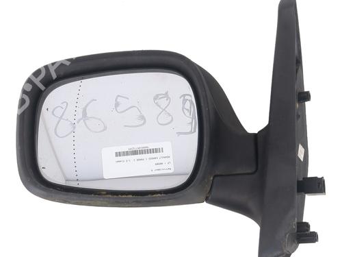 Used Left mirror RENAULT KANGOO (KC0/1_) 1.5 dCi (KC08, KC09) (82 hp) 25757719