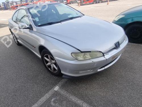 Alternator PEUGEOT 406 Coupe (8C) 2.0 16V | BP25699005M7 