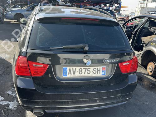 Left headlight BMW 3 Touring (E91) 320 d | BP32448134C28  - Image 8