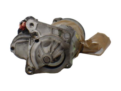 Used Starter RENAULT MEGANE II Estate (KM0/1_) 1.9 dCi (131 hp) 29890606