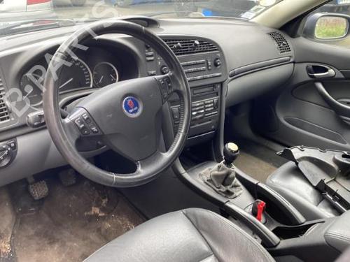 Headlight switch SAAB 9-3 Estate (E50) 1.9 TiD | BP25697949I24 - Image 7