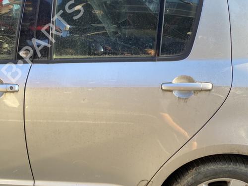 left-rear-door-suzuki-swift-iii-mz-ez-2005-28004094 main image