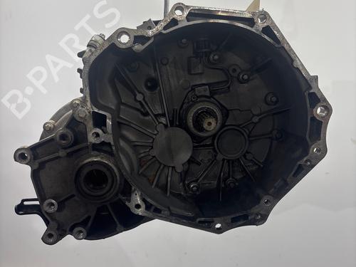 Used Gearbox Gearbox 38766760 38766760