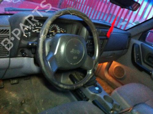 Used Parts JEEP CHEROKEE (XJ)  2.5 TD 4x4  2537938