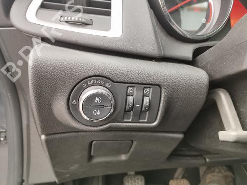 Headlight switch OPEL ASTRA J (P10) | BP34639603I24 - Image 12