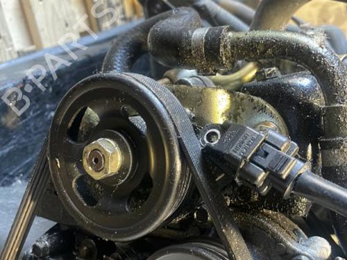 Styring servopumpe NISSAN MICRA II (K11) 1.0 i 16V (60 hp) 25695369